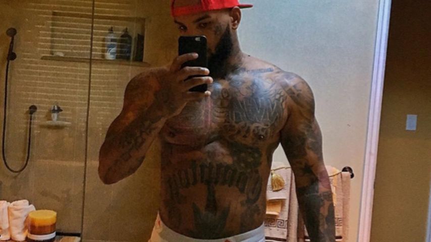 The Game