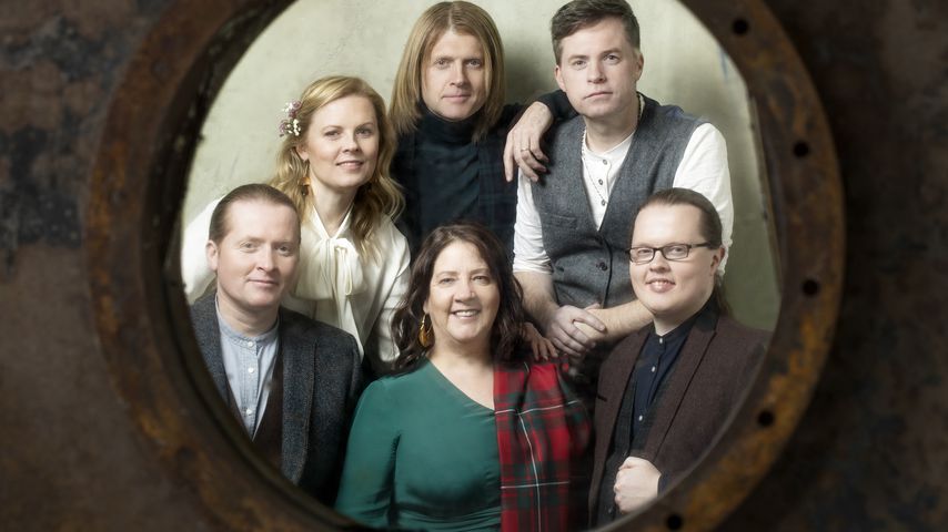The Kelly Family 2017