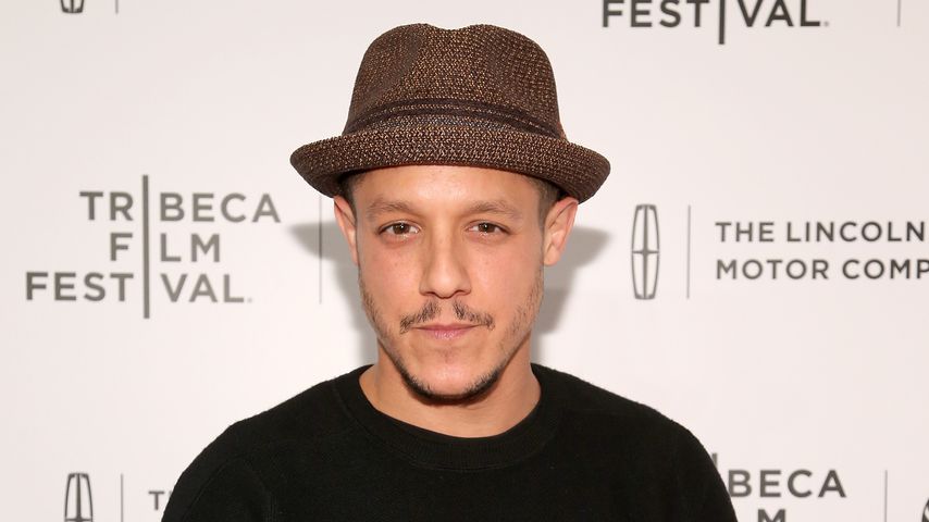Theo Rossi, bekannt aus "Sons of Anarchy"