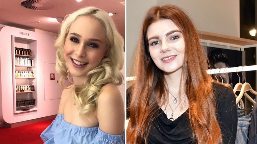 Gntm 2019 Klaudia Gntm 2019 Klaudia