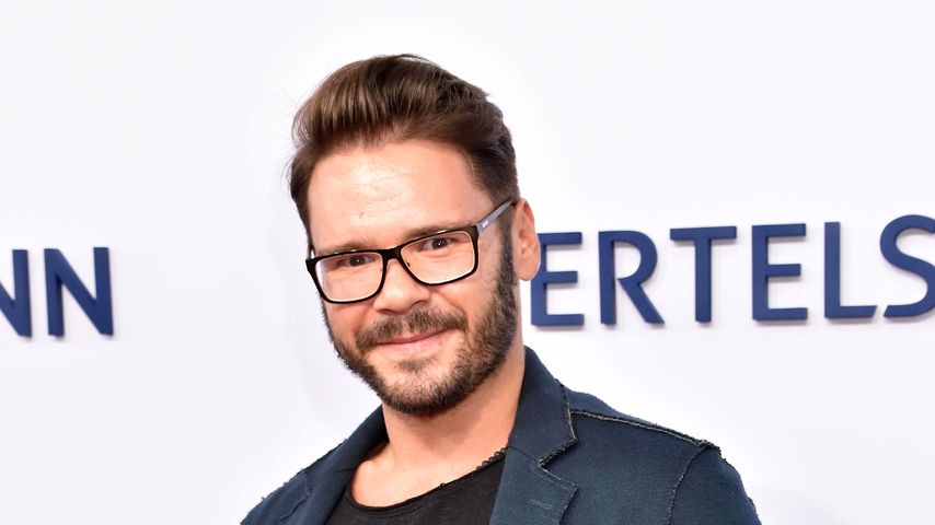 GZSZ-Star Thomas Drechsel wartet noch auf die große Liebe!