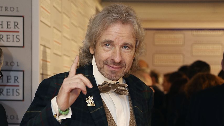 Thomas Gottschalk