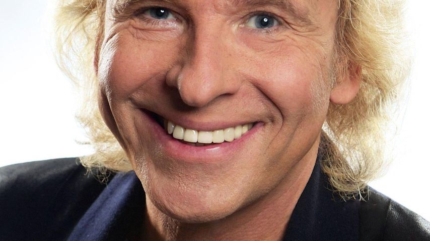 Thomas Gottschalk