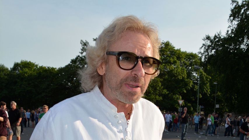 Thomas Gottschalk