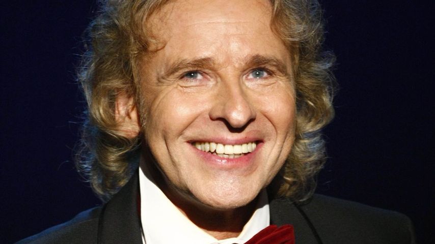 Thomas Gottschalk