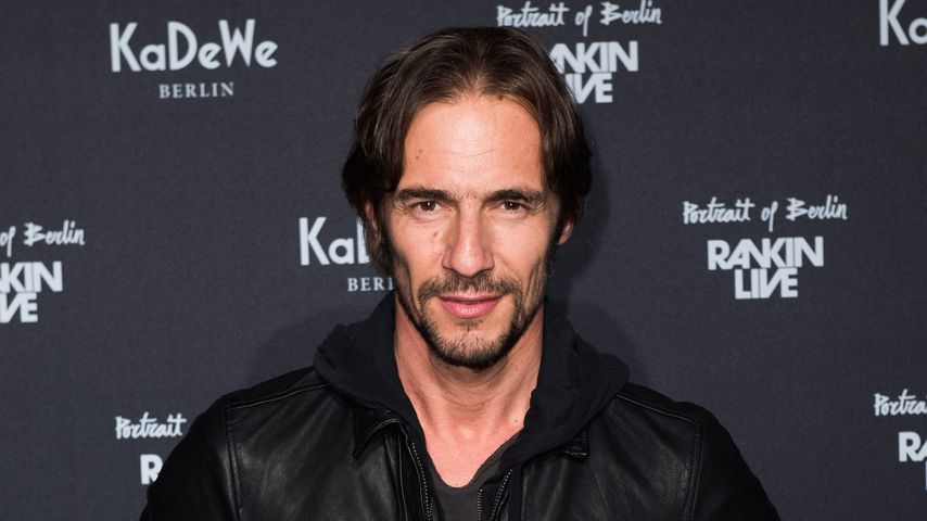 Thomas Hayo, Jury-Mitglied bei GNTM