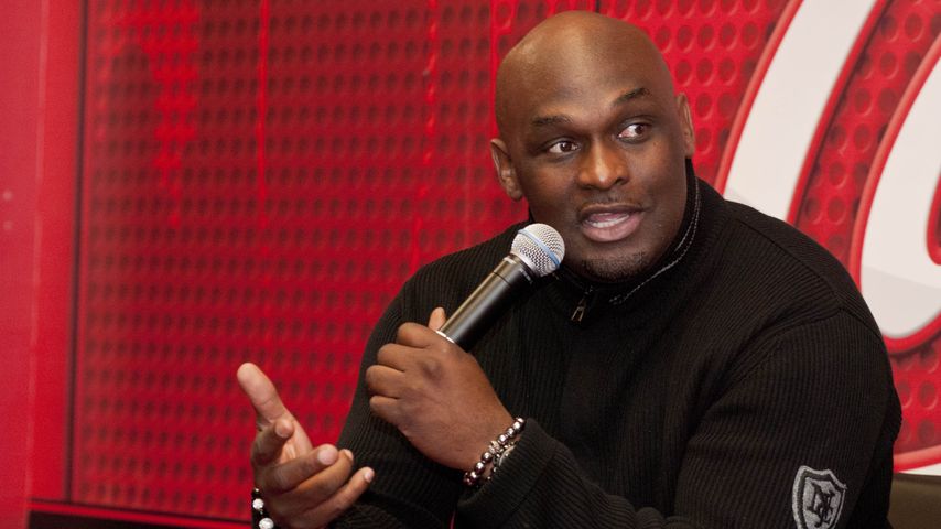 Tommy Ford, Schauspieler