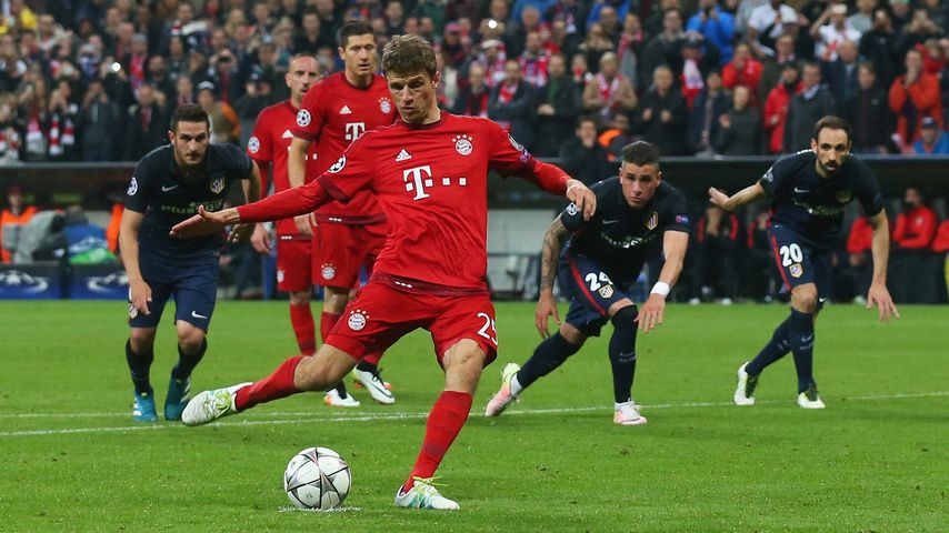 Thomas Müller