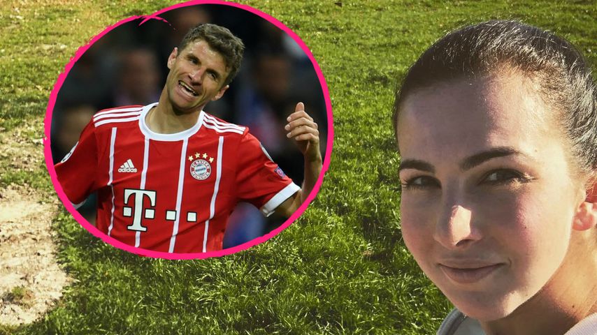 Nach Stichelei: Keine Pics von Thomas auf Lisa Müllers Insta