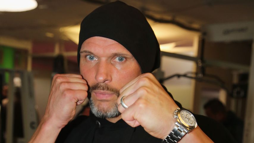 Thorsten Legat