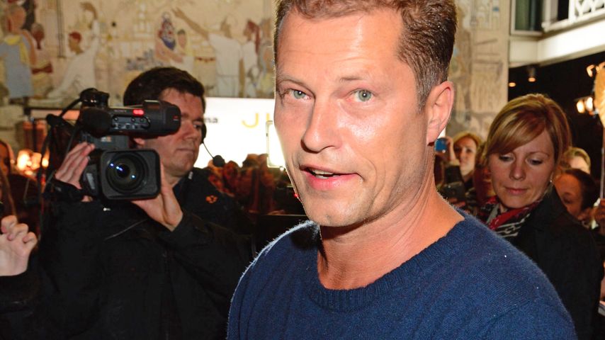 Til Schweiger