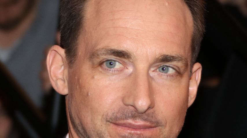 Tim Lobinger in der ZDF-Talkshow von Markus Lanz