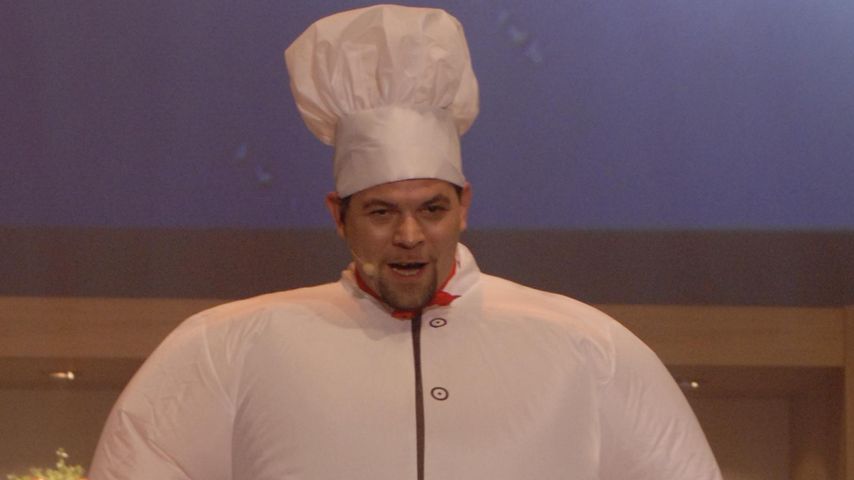 Tim Mälzer, Koch