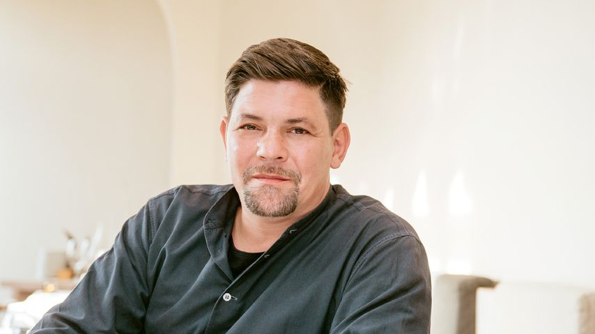 12 Jahre nach Burn-out: Koch Tim Mälzer muss immer "brennen"