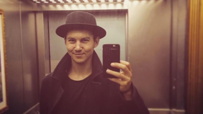 Tim Oliver Schultz, Schauspieler