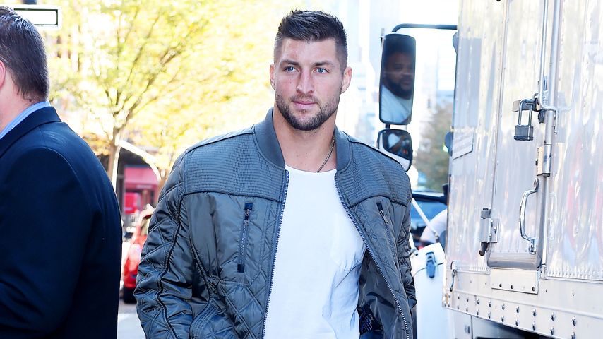 Tim Tebow