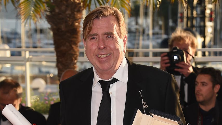 Timothy Spall
