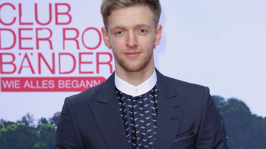 Erster Trailer: "Club der roten Bänder"-Film wird emotional!