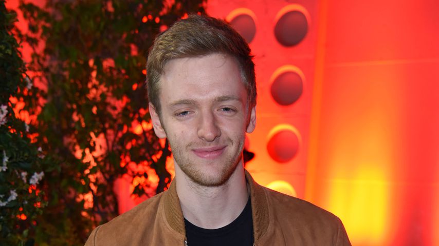 Timur Bartels Schauspieler