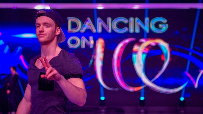 Timur Dancing On Ice Timur Dancing On Ice