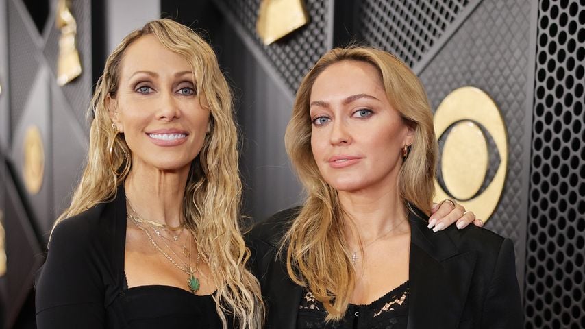 Brandi Cyrus gesteht Ängste nach Mama Tishs rascher Hochzeit