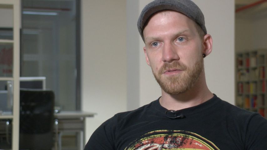 Tobias Regner