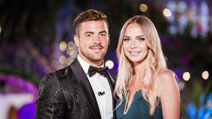 Nach "Love Island": Tobi & Tascha erklären Beziehungsstatus