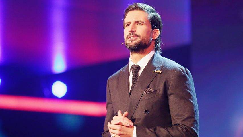 Skurrile Sex-Theorien für Babyplanung: Tom Beck packt aus!