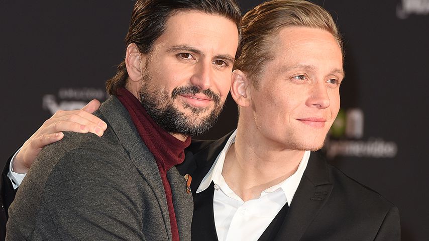 Eskalation! Tom Beck & Matthias Schweighöfer brüllen sich an