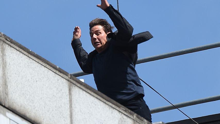 2 Tote 2017, Tom Cruise verletzt: Gehen die Stunts zu weit?