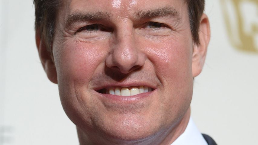 Tom Cruise