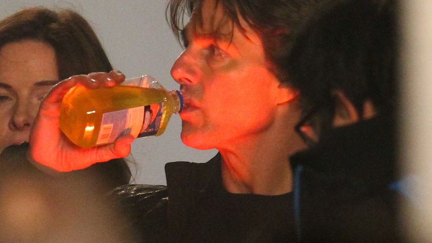 Tom Cruise