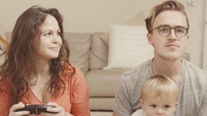 Tom Fletcher