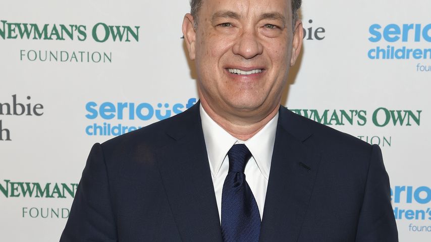 Tom Hanks