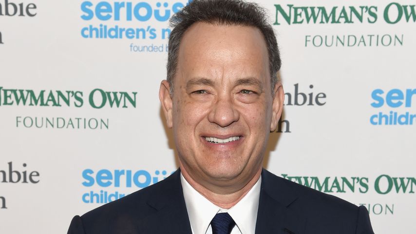 Tom Hanks
