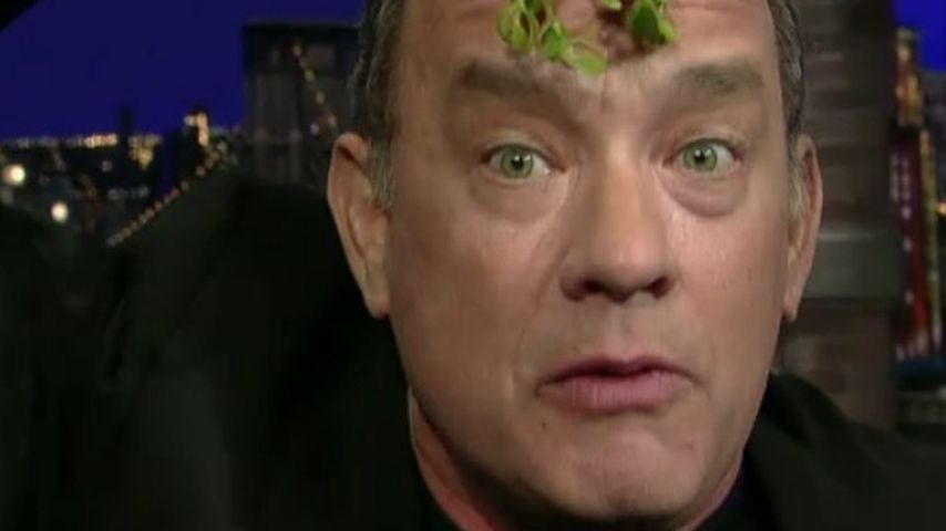 Tom Hanks