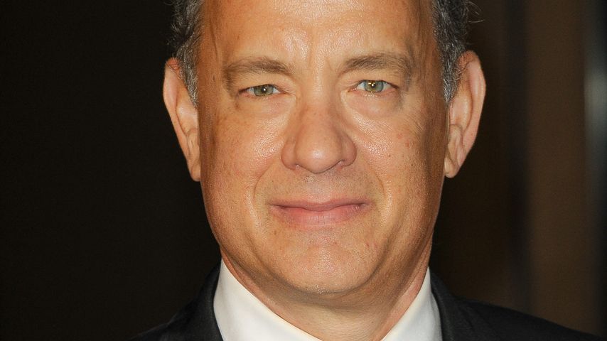 Tom Hanks