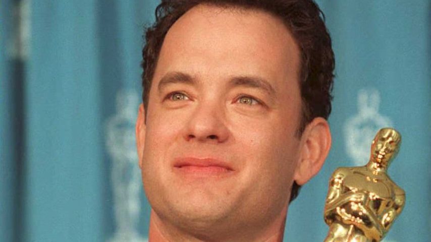 Hollywood-Star Tom Hanks