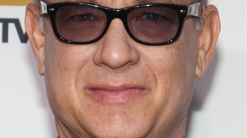 Tom Hanks