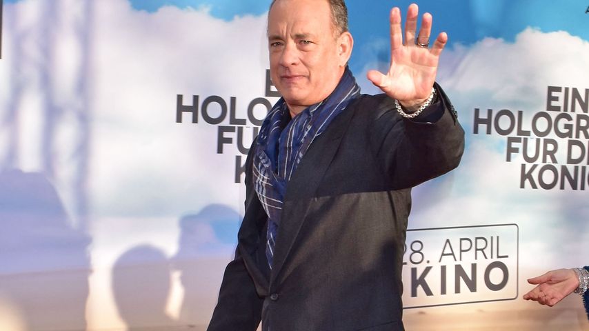 Tom Hanks