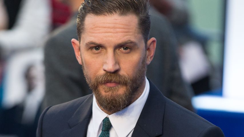 Tom Hardy