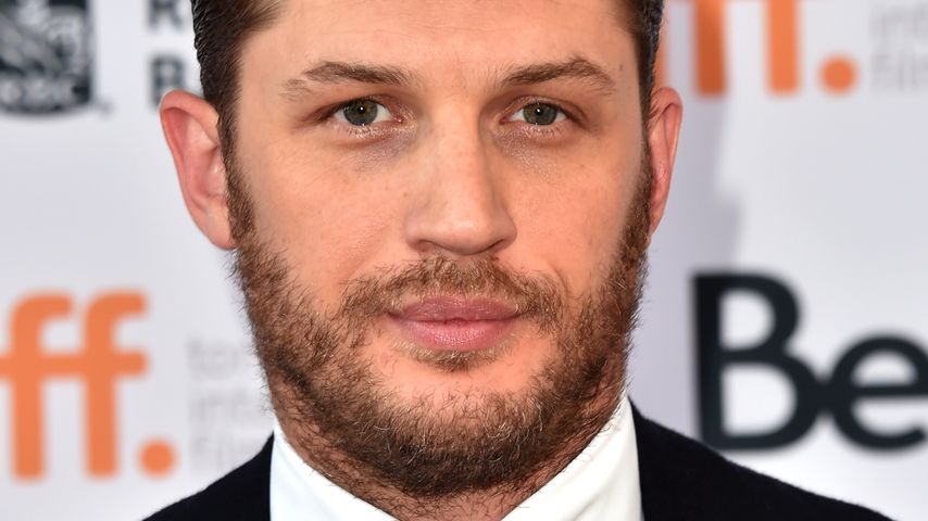 Tom Hardy