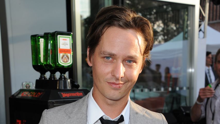 Tom Schilling