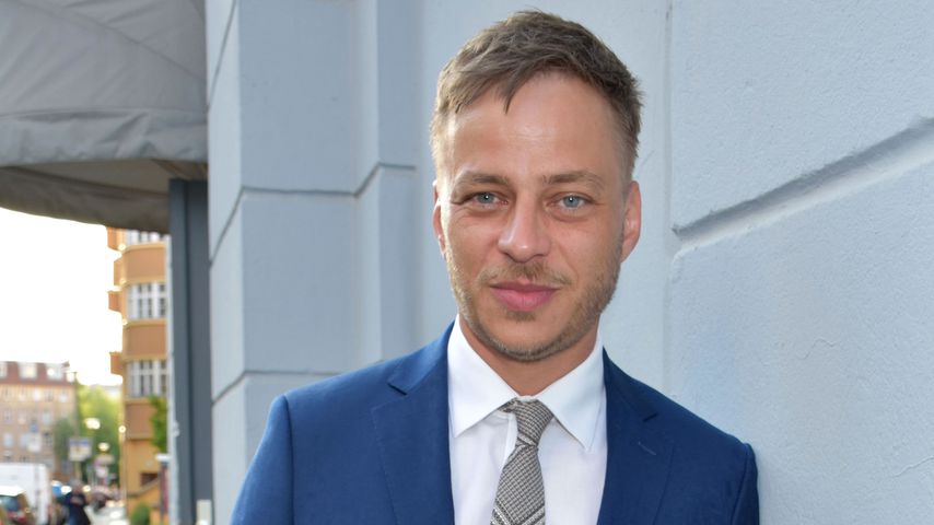Tom Wlaschiha, Schauspieler