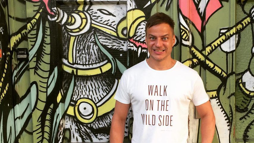 "Ja!" Tom Wlaschiha weiß, wie "Game of Thrones" ausgeht