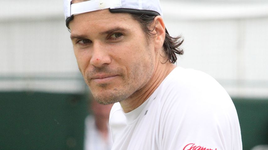 Tommy Haas