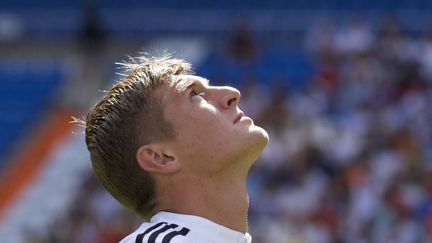 Toni Kroos