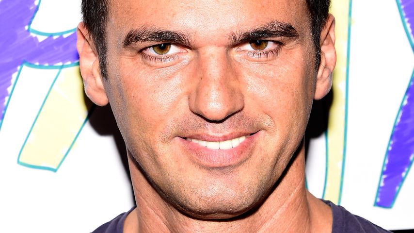 Tony Dovolani