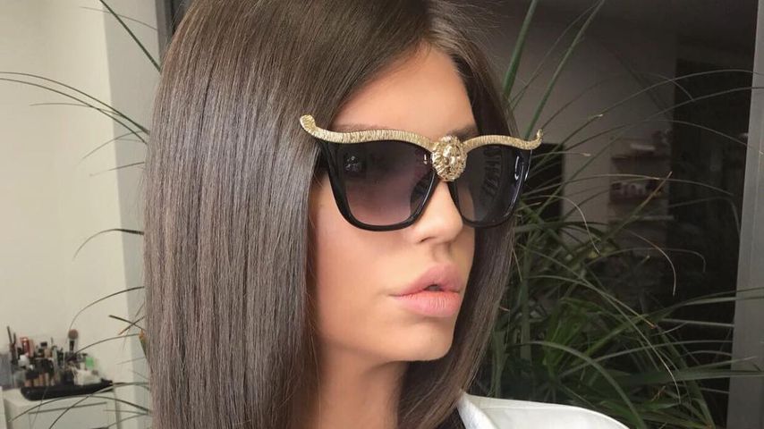 Transgirl Soraya: Sie fühlte sich am GNTM-Set diskriminiert!