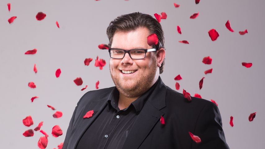 "Traumfrau gesucht"-Kandidat Dennis Schick